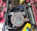 Красный ВАЗ 2106, объемом двигателя 1.5 л и пробегом 320 тыс. км за 667 $, фото 3 на Automoto.ua