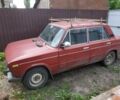 ВАЗ 2106 1994 в Глухове на Automoto.ua Красный ВАЗ 2106, объемом двигателя 1.5 л и пробегом 1 тыс. км за 550 $, фото 2 на Automoto.ua
