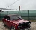 Красный ВАЗ 2106, объемом двигателя 1.6 л и пробегом 78 тыс. км за 550 $, фото 6 на Automoto.ua