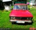 Красный ВАЗ 2106, объемом двигателя 1.6 л и пробегом 68 тыс. км за 550 $, фото 1 на Automoto.ua