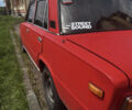 Красный ВАЗ 2106, объемом двигателя 1.7 л и пробегом 90 тыс. км за 600 $, фото 6 на Automoto.ua