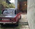Красный ВАЗ 2106, объемом двигателя 1.6 л и пробегом 300 тыс. км за 500 $, фото 4 на Automoto.ua