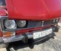 Красный ВАЗ 2106, объемом двигателя 1.3 л и пробегом 300 тыс. км за 450 $, фото 1 на Automoto.ua