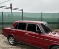 Червоний ВАЗ 2106, об'ємом двигуна 1.6 л та пробігом 78 тис. км за 550 $, фото 1 на Automoto.ua