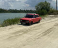 Червоний ВАЗ 2106, об'ємом двигуна 1.7 л та пробігом 90 тис. км за 600 $, фото 1 на Automoto.ua