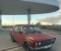 Красный ВАЗ 2106, объемом двигателя 1.5 л и пробегом 3 тыс. км за 261 $, фото 2 на Automoto.ua