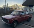 Красный ВАЗ 2106, объемом двигателя 1.5 л и пробегом 3 тыс. км за 261 $, фото 3 на Automoto.ua