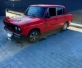 Червоний ВАЗ 2106, об'ємом двигуна 1.6 л та пробігом 0 тис. км за 750 $, фото 1 на Automoto.ua