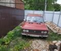 ВАЗ 2106 1994 в Глухове на Automoto.ua Красный ВАЗ 2106, объемом двигателя 1.5 л и пробегом 1 тыс. км за 550 $, фото 1 на Automoto.ua