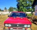 Красный ВАЗ 2106, объемом двигателя 15 л и пробегом 0 тыс. км за 750 $, фото 1 на Automoto.ua