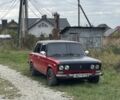 Красный ВАЗ 2106, объемом двигателя 1.6 л и пробегом 300 тыс. км за 500 $, фото 1 на Automoto.ua