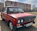 Красный ВАЗ 2106, объемом двигателя 1.5 л и пробегом 95 тыс. км за 1147 $, фото 4 на Automoto.ua
