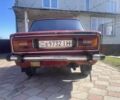 Красный ВАЗ 2106, объемом двигателя 1.3 л и пробегом 300 тыс. км за 450 $, фото 3 на Automoto.ua