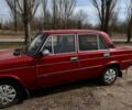 Красный ВАЗ 2106, объемом двигателя 1.5 л и пробегом 95 тыс. км за 1147 $, фото 3 на Automoto.ua