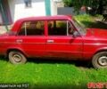 Красный ВАЗ 2106, объемом двигателя 1.6 л и пробегом 68 тыс. км за 550 $, фото 3 на Automoto.ua