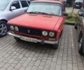 Красный ВАЗ 2106, объемом двигателя 1.5 л и пробегом 999 тыс. км за 800 $, фото 1 на Automoto.ua