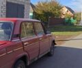 ВАЗ 2106 1995 в Христиновке на Automoto.ua Красный ВАЗ 2106, объемом двигателя 1.5 л и пробегом 40 тыс. км за 761 $, фото 2 на Automoto.ua