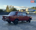 Красный ВАЗ 2106, объемом двигателя 1.1 л и пробегом 49 тыс. км за 800 $, фото 3 на Automoto.ua