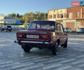 Красный ВАЗ 2106, объемом двигателя 1.1 л и пробегом 49 тыс. км за 800 $, фото 7 на Automoto.ua