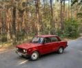 Червоний ВАЗ 2106, об'ємом двигуна 1.5 л та пробігом 86 тис. км за 701 $, фото 1 на Automoto.ua