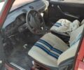 Червоний ВАЗ 2106, об'ємом двигуна 1.5 л та пробігом 87 тис. км за 242 $, фото 3 на Automoto.ua