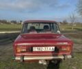 Красный ВАЗ 2106, объемом двигателя 1.6 л и пробегом 55 тыс. км за 899 $, фото 3 на Automoto.ua