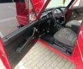 Красный ВАЗ 2106, объемом двигателя 0.16 л и пробегом 77 тыс. км за 1462 $, фото 9 на Automoto.ua
