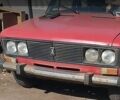 Красный ВАЗ 2106, объемом двигателя 0 л и пробегом 10 тыс. км за 1250 $, фото 1 на Automoto.ua