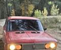Красный ВАЗ 2106, объемом двигателя 1.5 л и пробегом 300 тыс. км за 500 $, фото 1 на Automoto.ua