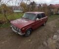 Красный ВАЗ 2106, объемом двигателя 1.6 л и пробегом 340 тыс. км за 650 $, фото 7 на Automoto.ua