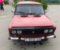 Красный ВАЗ 2106, объемом двигателя 0 л и пробегом 1000 тыс. км за 682 $, фото 1 на Automoto.ua