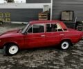 Красный ВАЗ 2106, объемом двигателя 1.5 л и пробегом 3 тыс. км за 950 $, фото 2 на Automoto.ua