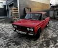 Красный ВАЗ 2106, объемом двигателя 1.5 л и пробегом 3 тыс. км за 950 $, фото 1 на Automoto.ua