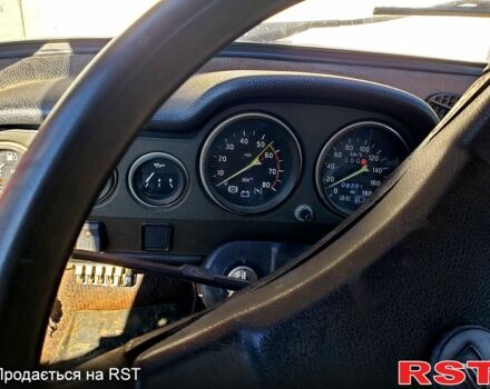 Красный ВАЗ 2106, объемом двигателя 1.5 л и пробегом 0 тыс. км за 830 $, фото 7 на Automoto.ua