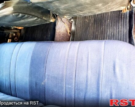 Красный ВАЗ 2106, объемом двигателя 1.5 л и пробегом 0 тыс. км за 830 $, фото 12 на Automoto.ua