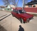 Красный ВАЗ 2106, объемом двигателя 1.6 л и пробегом 1 тыс. км за 395 $, фото 1 на Automoto.ua