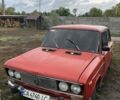 Красный ВАЗ 2106, объемом двигателя 1.5 л и пробегом 300 тыс. км за 500 $, фото 7 на Automoto.ua