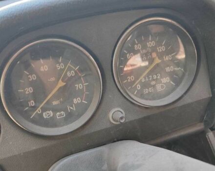 Червоний ВАЗ 2106, об'ємом двигуна 1.5 л та пробігом 87 тис. км за 242 $, фото 2 на Automoto.ua