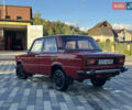 Красный ВАЗ 2106, объемом двигателя 1.1 л и пробегом 49 тыс. км за 800 $, фото 5 на Automoto.ua