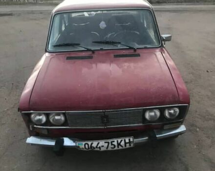 ВАЗ 2106 1995 в Козельце на Automoto.ua Красный ВАЗ 2106, объемом двигателя 0 л и пробегом 2 тыс. км за 476 $, фото 2 на Automoto.ua
