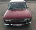 ВАЗ 2106 1995 в Козельце на Automoto.ua Красный ВАЗ 2106, объемом двигателя 0 л и пробегом 2 тыс. км за 476 $, фото 2 на Automoto.ua