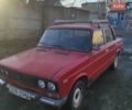 Красный ВАЗ 2106, объемом двигателя 1.5 л и пробегом 74 тыс. км за 455 $, фото 1 на Automoto.ua