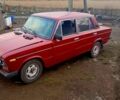 Красный ВАЗ 2106, объемом двигателя 1.3 л и пробегом 0 тыс. км за 800 $, фото 9 на Automoto.ua