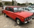 ВАЗ 2106 1995 у Сумах на Automoto.ua Червоний ВАЗ 2106, об'ємом двигуна 0 л та пробігом 44 тис. км за 2200 $, фото 4 на Automoto.ua