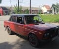 Красный ВАЗ 2106, объемом двигателя 1.57 л и пробегом 100 тыс. км за 1400 $, фото 2 на Automoto.ua