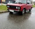 Красный ВАЗ 2106, объемом двигателя 1.5 л и пробегом 33 тыс. км за 500 $, фото 1 на Automoto.ua
