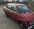 ВАЗ 2106 1995 в Козельце на Automoto.ua Красный ВАЗ 2106, объемом двигателя 0 л и пробегом 2 тыс. км за 476 $, фото 5 на Automoto.ua