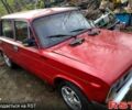Красный ВАЗ 2106, объемом двигателя 1.5 л и пробегом 0 тыс. км за 722 $, фото 1 на Automoto.ua