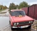 Красный ВАЗ 2106, объемом двигателя 1.5 л и пробегом 300 тыс. км за 500 $, фото 1 на Automoto.ua