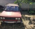 Червоний ВАЗ 2106, об'ємом двигуна 1.5 л та пробігом 87 тис. км за 242 $, фото 1 на Automoto.ua